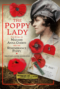 Cover image: The Poppy Lady 9781399073721