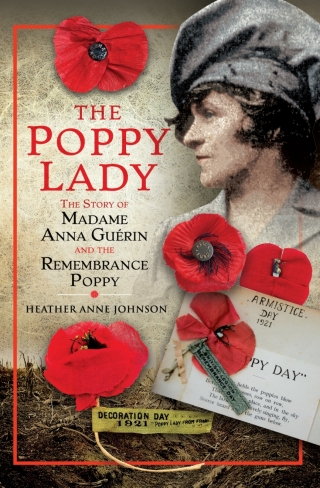 Cover image: The Poppy Lady 9781399073721