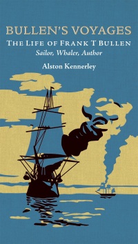 Cover image: Bullen's Voyages 9781399074278