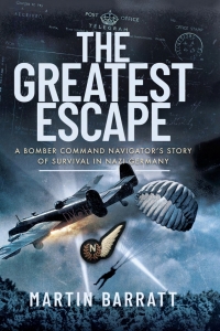 Imagen de portada: The Greatest Escape 9781399075275