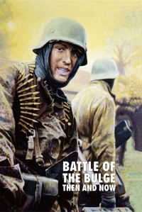 表紙画像: Battle of the Bulge 9780900913402