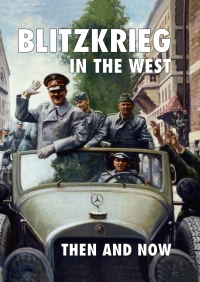 Cover image: Blitzkrieg in the West 9780900913686