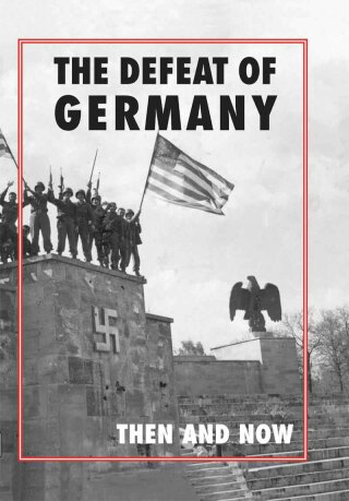 Immagine di copertina: The Defeat of Germany 9781399076272