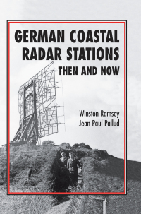 Cover image: German Coastal Radar Stations 9781399076333