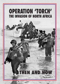 Cover image: Operation 'Torch' North Africa 9781399076456