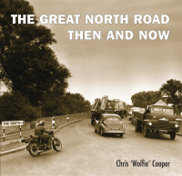 Cover image: The Great North Road 9781399076487