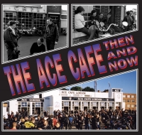 Cover image: The Ace Cafe 9781399076609