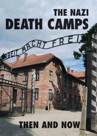 Cover image: The Nazi Death Camps 9781870067898