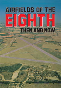 Cover image: Airfields Of 8th 9781399076845