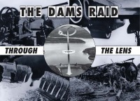 Cover image: The Dams Raid Through The Lens 9781399076906