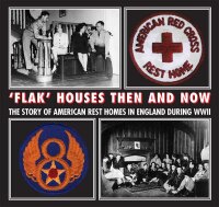 Cover image: Flak Houses 9781399076937