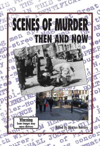 Cover image: Scenes Of Murder 9781399077057