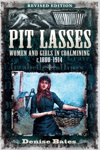 Cover image: Pit Lasses 9781399078023