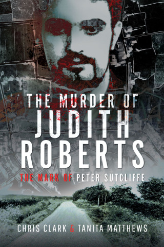 Imagen de portada: The Murder of Judith Roberts 9781399080125