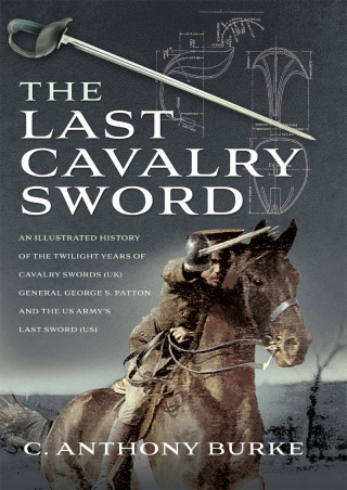 Imagen de portada: The Last Cavalry Sword 9781399081283
