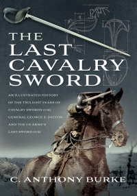 Cover image: The Last Cavalry Sword 9781399081283