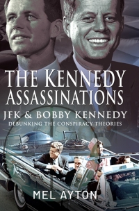 Titelbild: The Kennedy Assassinations 9781399081344