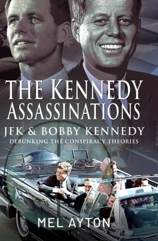 Imagen de portada: The Kennedy Assassinations 9781399081344