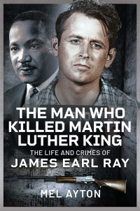 Imagen de portada: The Man Who Killed Martin Luther King 9781399081382