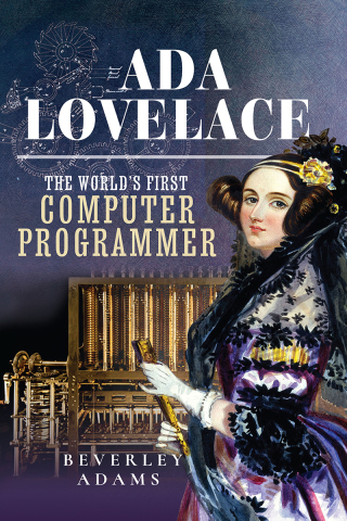 Cover image: Ada Lovelace 9781399082501