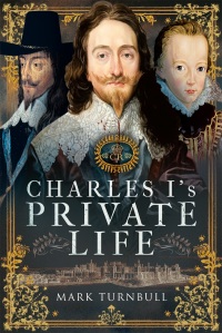 Omslagafbeelding: Charles I's Private Life 9781399082907