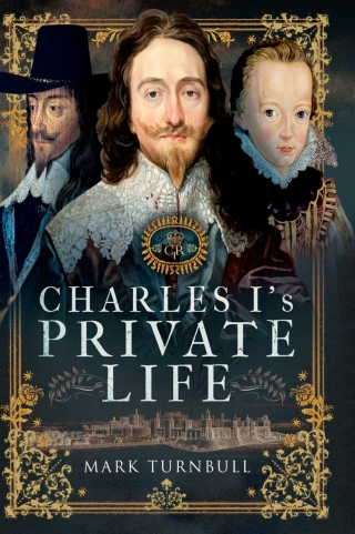 Immagine di copertina: Charles I's Private Life 9781399082907