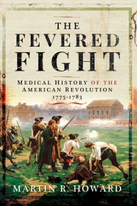 表紙画像: The Fevered Fight 9781399084826