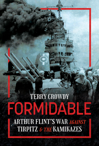 Imagen de portada: Formidable 9781399087667