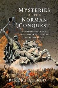 Cover image: Mysteries of the Norman Conquest 9781399088046