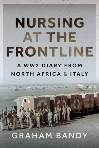 Immagine di copertina: Nursing at the Frontline 9781399088428