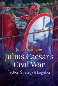 Cover image: Julius Caesar's Civil War 9781399089425