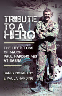 Cover image: Tribute to a Hero 9781399089708