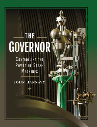 Cover image: The Governor 9781399090889