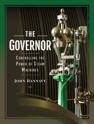 Imagen de portada: The Governor 9781399090889