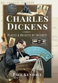 Cover image: Charles Dickens 9781399091367