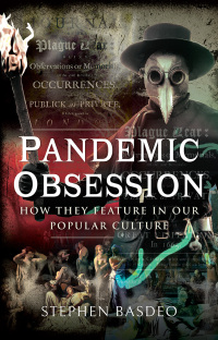 Immagine di copertina: Pandemic Obsession 9781399092210