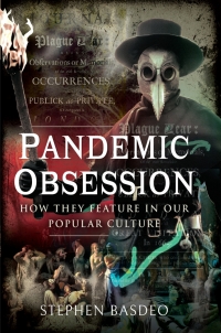 Cover image: Pandemic Obsession 9781399092210