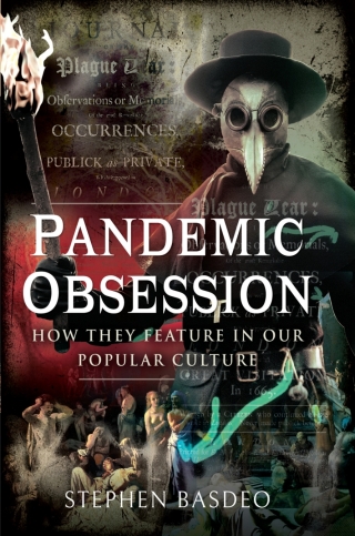 Imagen de portada: Pandemic Obsession 9781399092210