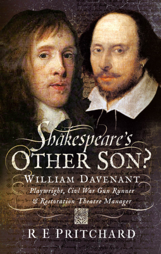 Cover image: Shakespeare's Other Son? 9781399093491