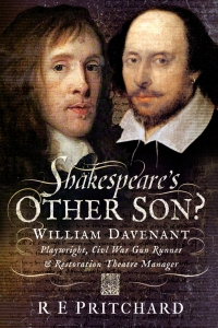 Omslagafbeelding: Shakespeare's Other Son? 9781399093491