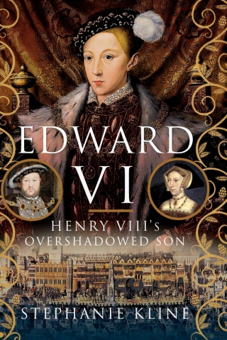 Cover image: Edward VI 9781399093699
