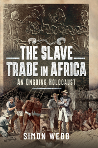 Titelbild: The Slave Trade in Africa 9781399094078