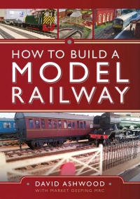 Cover image: How to Build a Model Railway 9781399094849