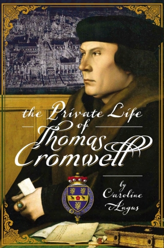 表紙画像: The Private Life of Thomas Cromwell 9781399095822
