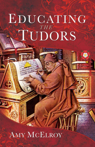 Cover image: Educating the Tudors 9781399095969