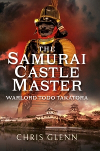 Imagen de portada: The Samurai Castle Master 9781399096584