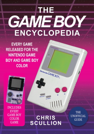 Cover image: The Game Boy Encyclopedia 9781399096775