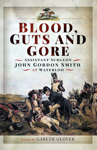 Cover image: Blood, Guts and Gore 9781399097215