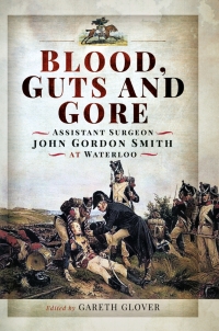 Immagine di copertina: Blood, Guts and Gore 9781399097215