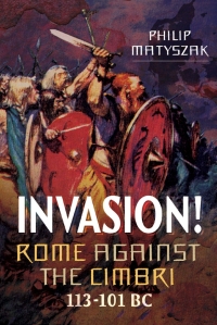 Cover image: Invasion! 9781399097314